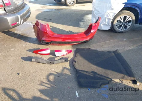 2013 Ford Fusion Titanium из США, поврежденный, VIN 3FA6P0K92DR267315